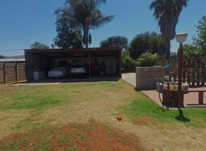 3 Bedroom Property for Sale in Daspoort Gauteng