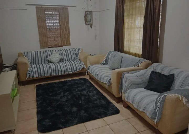 3 Bedroom Property for Sale in Daspoort Gauteng