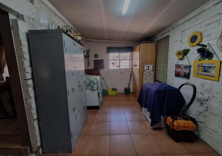 3 Bedroom Property for Sale in Daspoort Gauteng