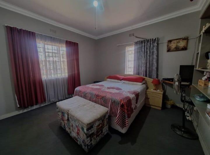 3 Bedroom Property for Sale in Daspoort Gauteng