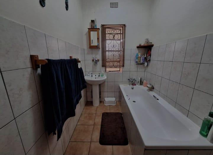 3 Bedroom Property for Sale in Daspoort Gauteng