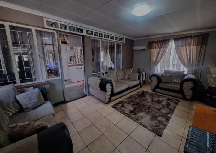 3 Bedroom Property for Sale in Daspoort Gauteng