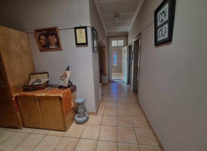 3 Bedroom Property for Sale in Daspoort Gauteng