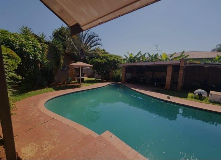 4 Bedroom Property for Sale in Pretoria Gardens Gauteng