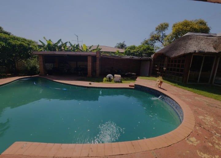 4 Bedroom Property for Sale in Pretoria Gardens Gauteng