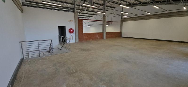 To Let commercial Property for Rent in Linbro Park Gauteng