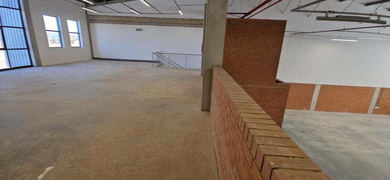 To Let commercial Property for Rent in Linbro Park Gauteng