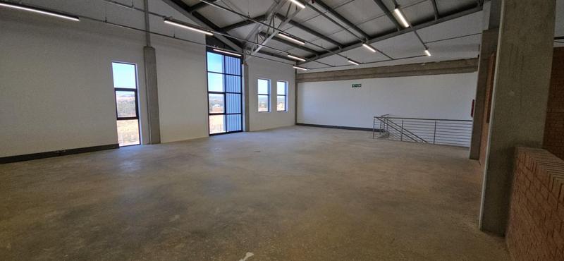 To Let commercial Property for Rent in Linbro Park Gauteng