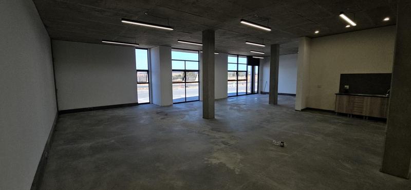 To Let commercial Property for Rent in Linbro Park Gauteng