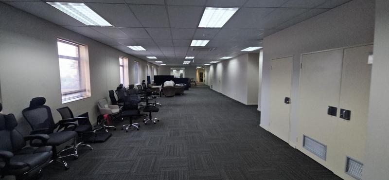 To Let commercial Property for Rent in Linbro Park Gauteng