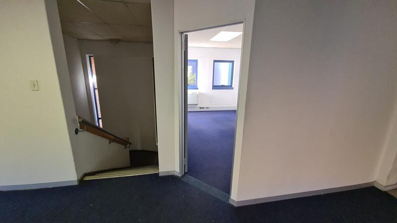 To Let commercial Property for Rent in Randjespark Gauteng