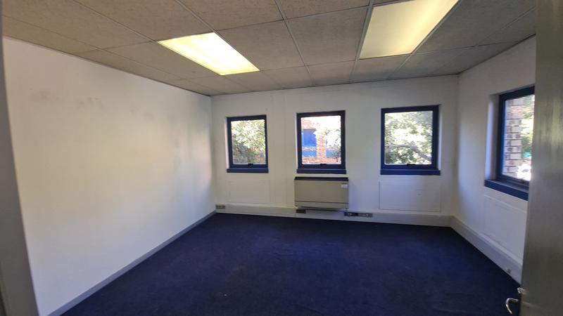 To Let commercial Property for Rent in Randjespark Gauteng