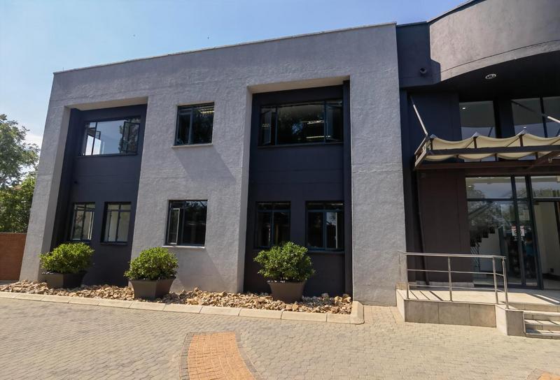 Commercial Property for Sale in Lynnwood Glen Gauteng