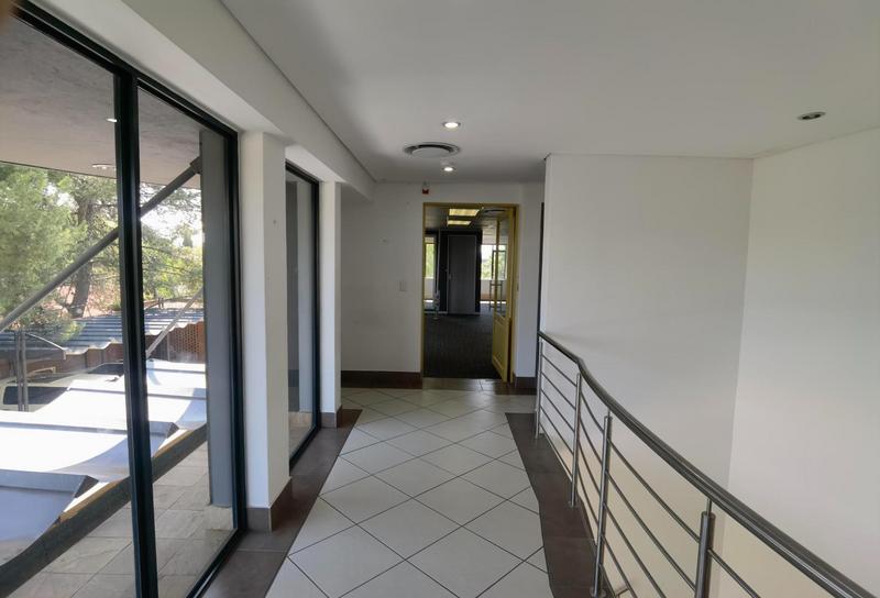 Commercial Property for Sale in Lynnwood Glen Gauteng