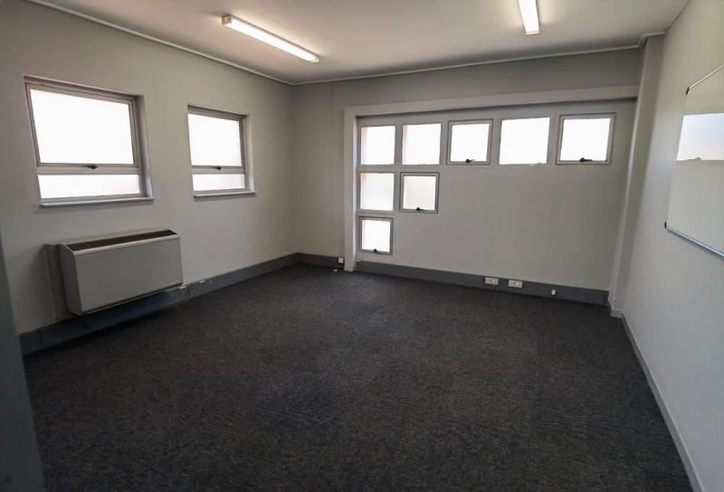 To Let commercial Property for Rent in Lynnwood Gauteng