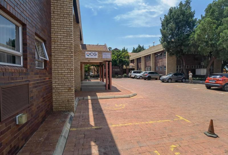 To Let commercial Property for Rent in Lynnwood Gauteng