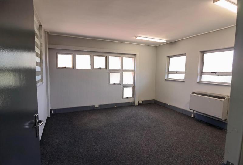 To Let commercial Property for Rent in Lynnwood Gauteng