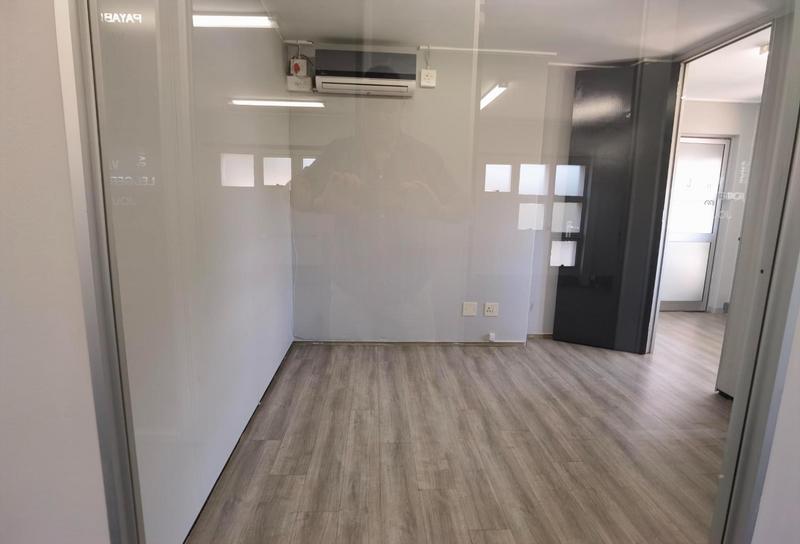 To Let commercial Property for Rent in Lynnwood Gauteng