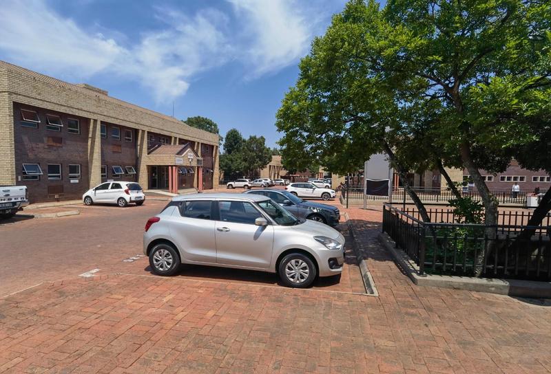 To Let commercial Property for Rent in Lynnwood Gauteng