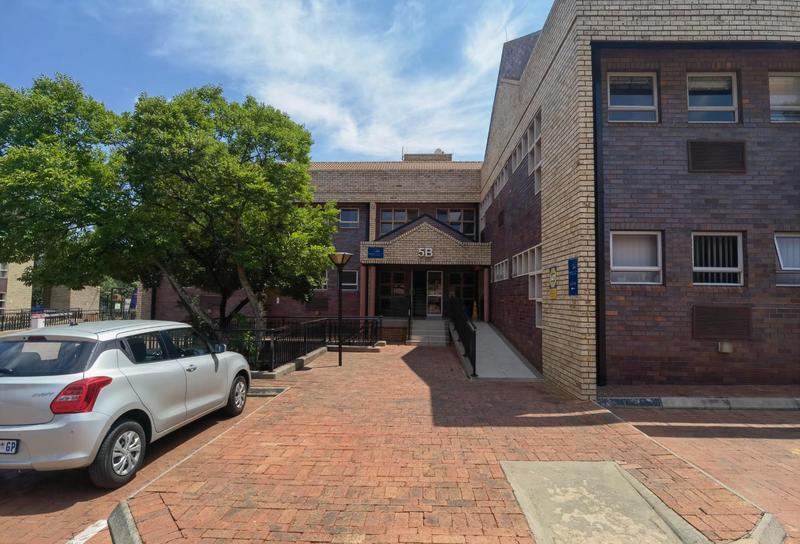 To Let commercial Property for Rent in Lynnwood Gauteng