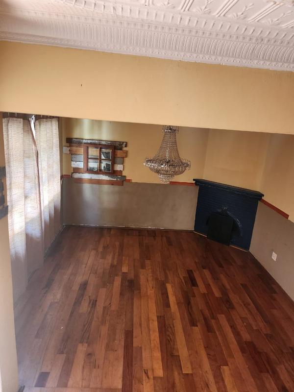 To Let 3 Bedroom Property for Rent in Kensington Gauteng