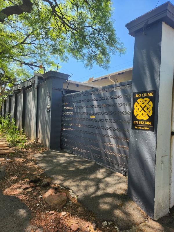 To Let 3 Bedroom Property for Rent in Kensington Gauteng