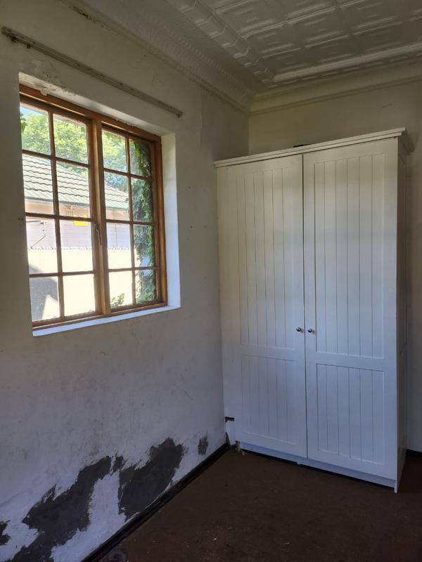 To Let 3 Bedroom Property for Rent in Kensington Gauteng