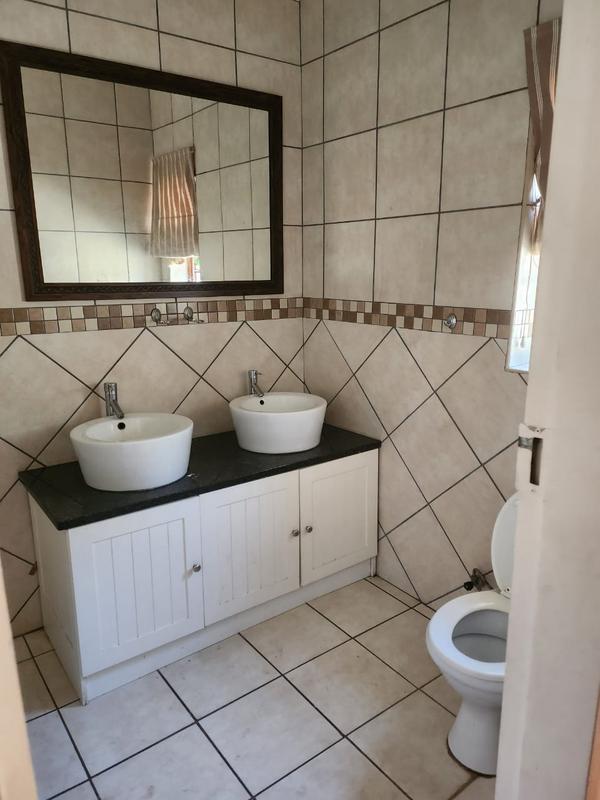 To Let 3 Bedroom Property for Rent in Kensington Gauteng