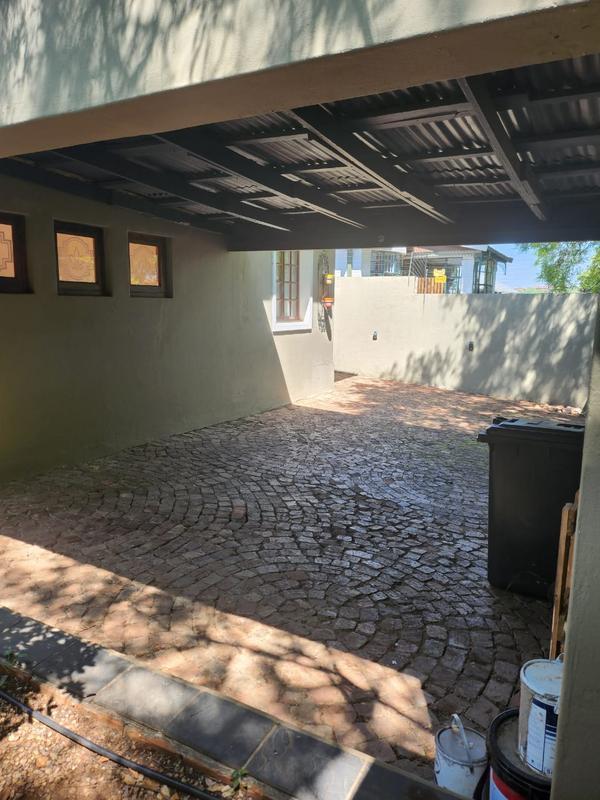 To Let 3 Bedroom Property for Rent in Kensington Gauteng