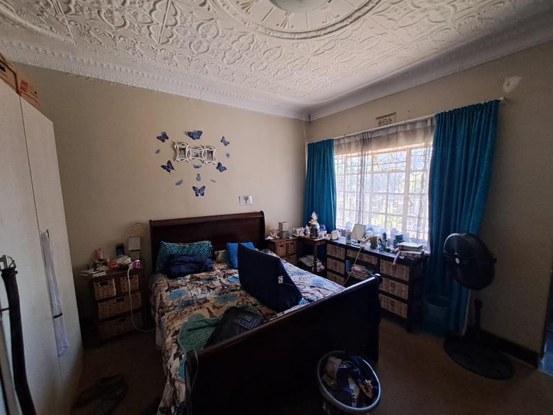 3 Bedroom Property for Sale in Fishers Hill Gauteng