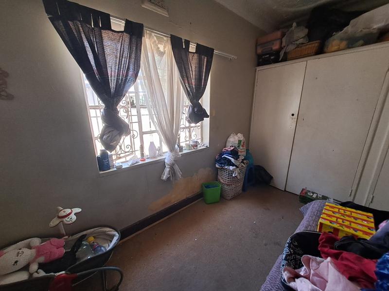 3 Bedroom Property for Sale in Fishers Hill Gauteng