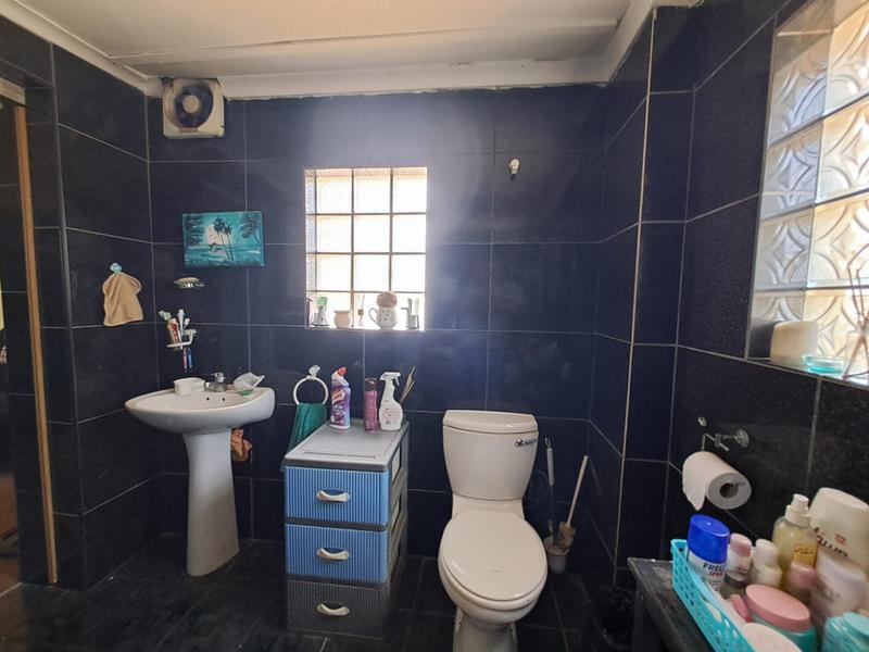 3 Bedroom Property for Sale in Fishers Hill Gauteng