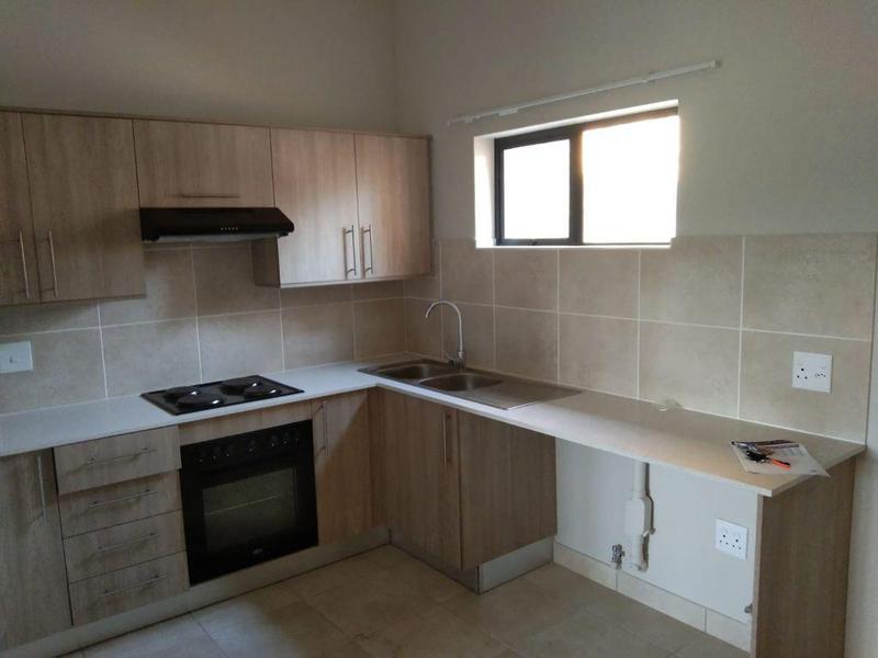 2 Bedroom Property for Sale in Whiteridge Gauteng