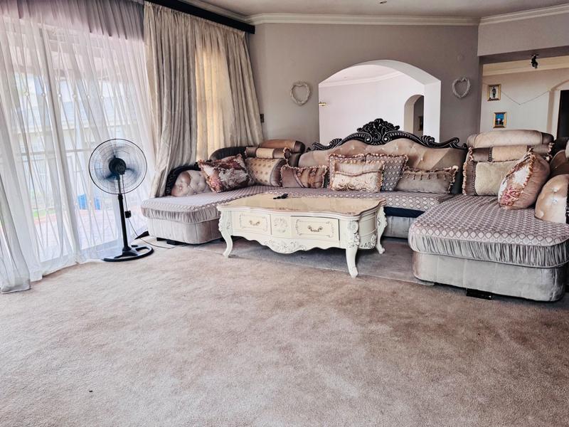 5 Bedroom Property for Sale in Bruma Gauteng