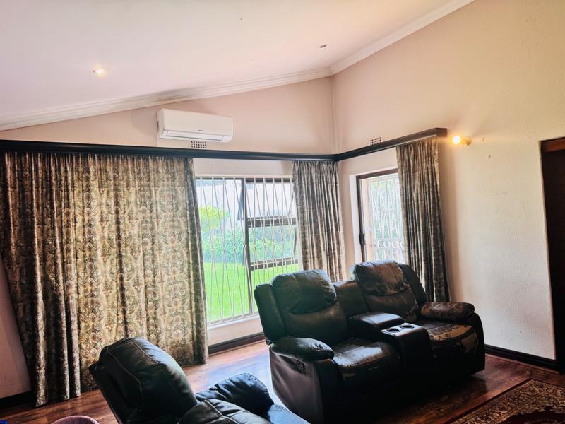 5 Bedroom Property for Sale in Bruma Gauteng