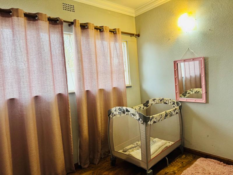 5 Bedroom Property for Sale in Bruma Gauteng