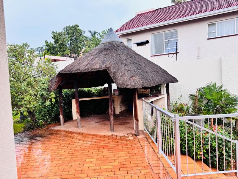 5 Bedroom Property for Sale in Bruma Gauteng