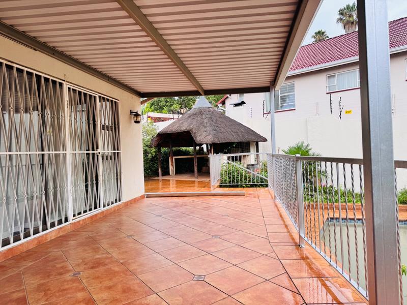 5 Bedroom Property for Sale in Bruma Gauteng