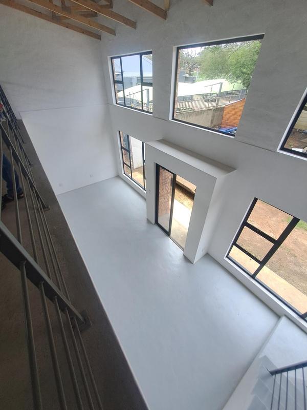 To Let commercial Property for Rent in Benoni Gauteng