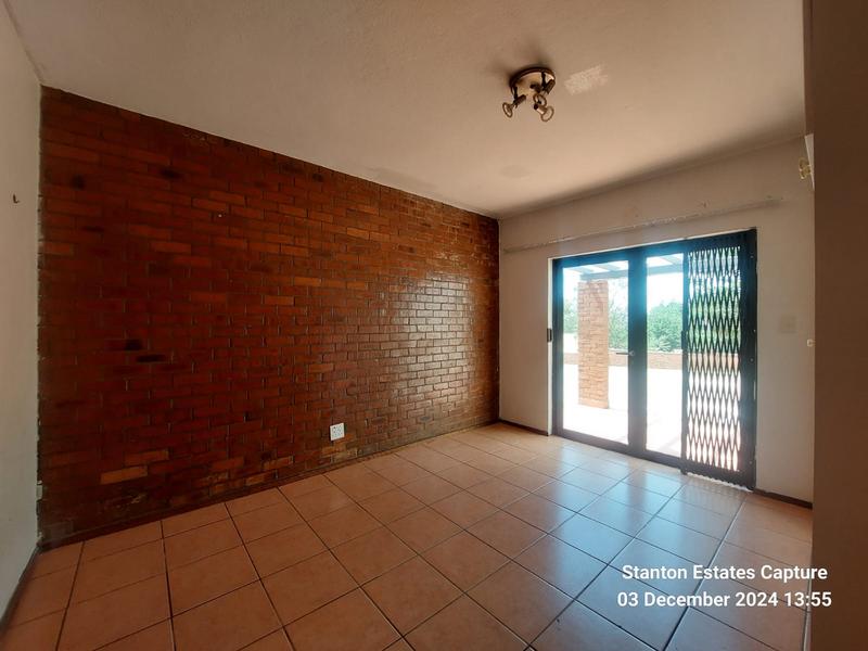 To Let 1 Bedroom Property for Rent in Auckland Park Gauteng