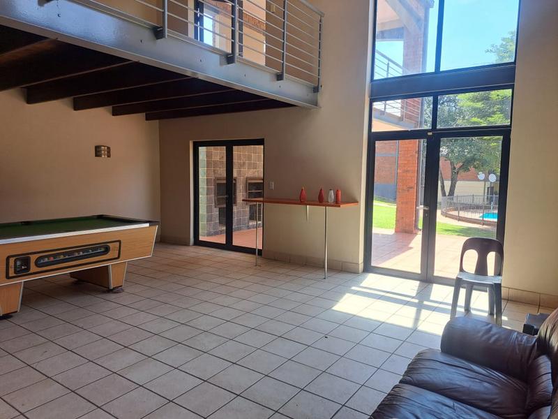 To Let 1 Bedroom Property for Rent in Auckland Park Gauteng