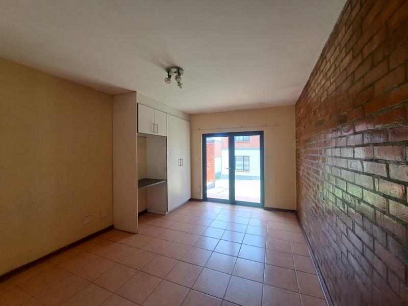 To Let 1 Bedroom Property for Rent in Auckland Park Gauteng