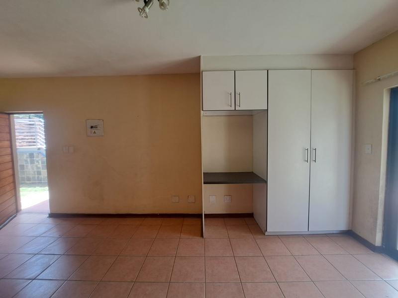 To Let 1 Bedroom Property for Rent in Auckland Park Gauteng