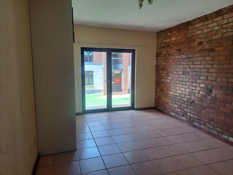 To Let 1 Bedroom Property for Rent in Auckland Park Gauteng