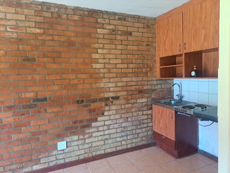 To Let 1 Bedroom Property for Rent in Auckland Park Gauteng