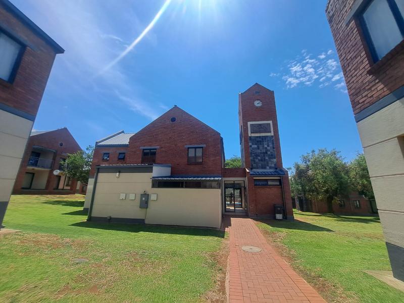 To Let 1 Bedroom Property for Rent in Auckland Park Gauteng