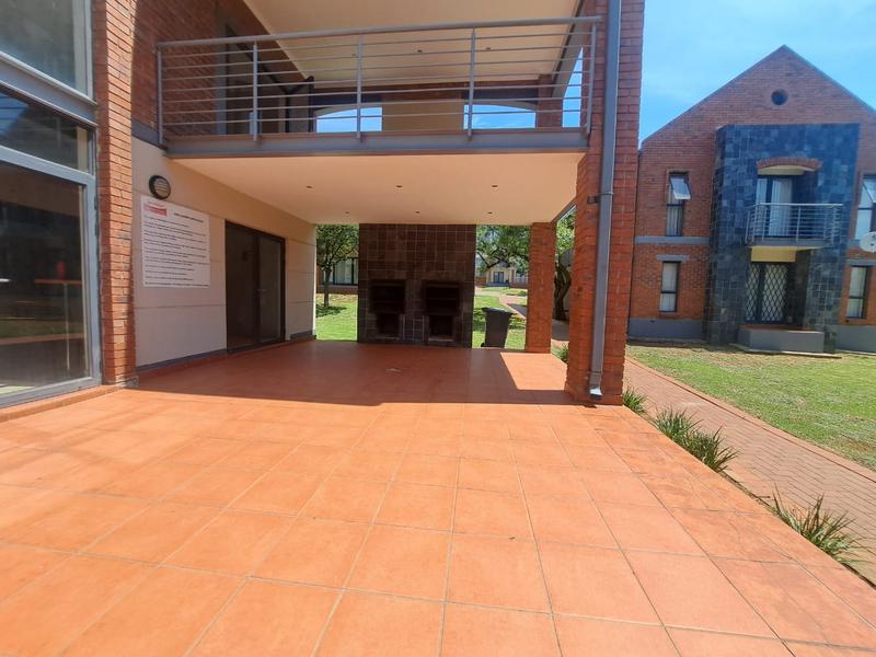 To Let 1 Bedroom Property for Rent in Auckland Park Gauteng