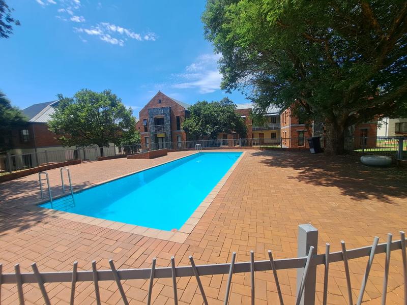 To Let 1 Bedroom Property for Rent in Auckland Park Gauteng