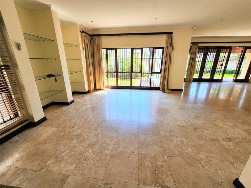 4 Bedroom Property for Sale in Waterkloof Ridge Gauteng