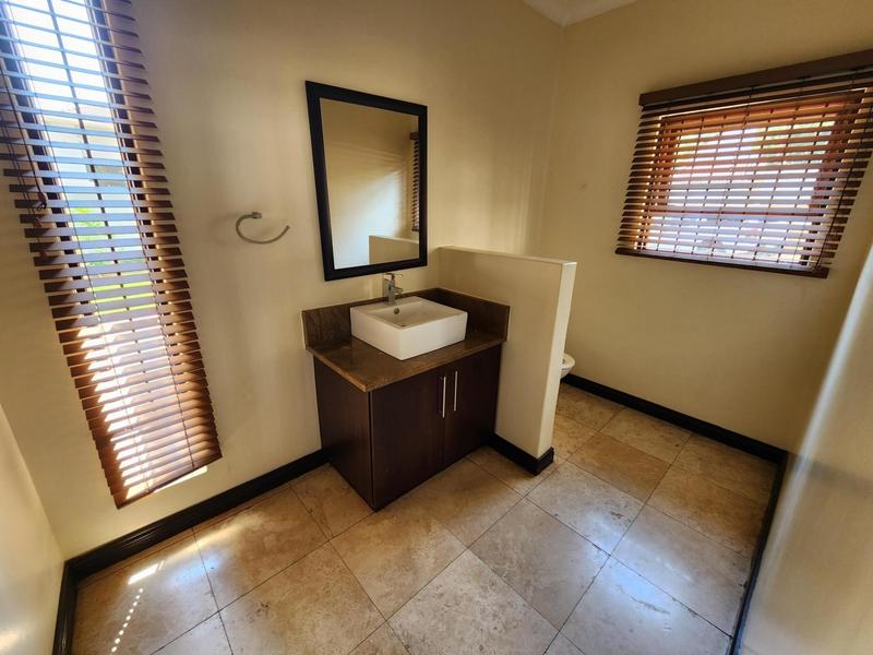 4 Bedroom Property for Sale in Waterkloof Ridge Gauteng